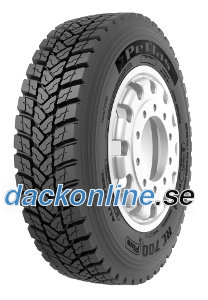 Petlas RC 700 Plus ( 315/80 R22.5 156/150K )
