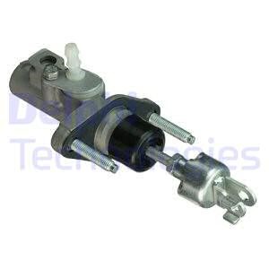 Huvudcylinder, koppling, FIAT,HONDA,OPEL,SAAB,VAUXHALL, 46920-S84-A01, 46920-S84-A02