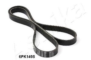 Flerspårsrem, MITSUBISHI L200 / TRITON, 1340A015, 1340A040, 1340A044, 1340A085, 4451A146, 4451A149