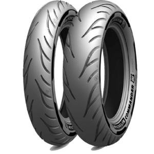 Michelin Commander III Cruiser 130/90R16 73H Fram