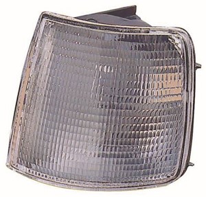 Blinkers, Vänster, VW PASSAT B3/B4, PASSAT B3/B4 Variant, 357953049A