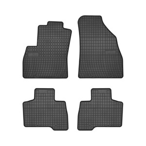 Gummimatta, kupé, FIAT FIORINO Skåp/stor limousine, PEUGEOT BIPPER