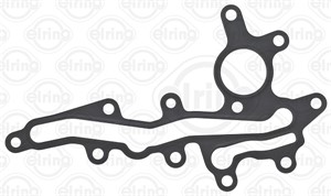 Packning, oljefilterhus, ISUZU D-MAX I, D-MAX II, D-MAX Flak/chassi I, D-MAX Flak/chassi II, MU-X SUV, 8-98124080-1, 98124080