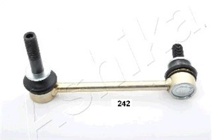 Stång/stag, krängningshämmare, Vänster fram, TOYOTA HILUX Pick-up VI, HILUX Pick-up VII, LAND CRUISER PRADO, 48810-0K010, 488100K020, 48