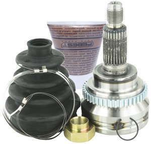 Drivknut, Framaxel, På hjulsidan, SUZUKI IGNIS II, 44101-86G00, 44101-86G10, 44101-86G60, 44102-86G00, 44102-86G60