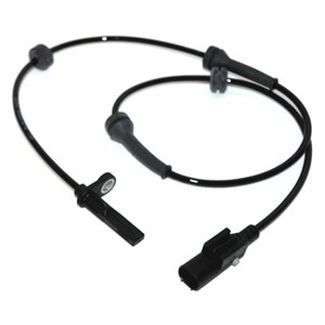 ABS-givare, Sensor, hjulvarvtal, Bakaxel höger, FIAT FIORINO Skåp/stor limousine, LINEA, QUBO, 51782490, 52081840, 52090316