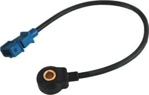 Knackningssensor, Bak, Höger, ALFA ROMEO,CITROËN,FERRARI,FIAT,HYUNDAI,LANCIA,OPEL,PEUGEOT,RENAULT,VAUXHALL,VOLVO, 06238353, 1367643, 195