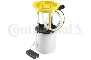 Bränslepump, Höger, AUDI A3 Sportback, TT, 8J0 919 051 D, 8J0 919 051 E