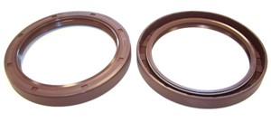 Oljepackningsring, vevaxel, på växellådssidan, ALFA ROMEO,FIAT,IVECO,RENAULT,RENAULT TRUCKS,SEAT, 40003670, 40003850, 40100311, 40100314