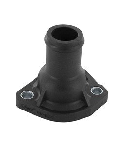Rördel, motorkylning, Bak, Cylindriskt huvud