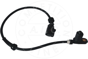 ABS-givare, Sensor, hjulvarvtal, framaxel höger, FORD GALAXY I, SEAT ALHAMBRA, VW SHARAN, 1 112 764, 131427, 7M3 927 807G, YM212B372AB