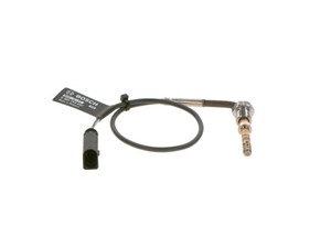 Sensor, avgastemperatur, AUDI,PORSCHE,VW, 059 906 088 BJ, 059 906 088 CL, 958 606 688 31