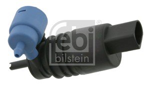 Spolarpump