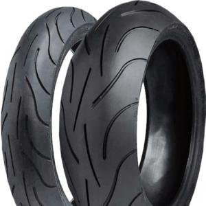 Michelin Power RS 150/60R17 66W Bak
