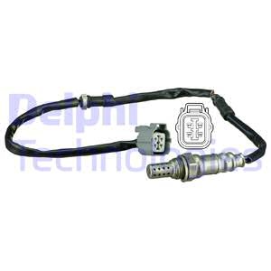 Lambdasond, HONDA CIVIC Hatchback VII, CIVIC Sedan VII, 36531PLD003, 36531PLD013, 36531-PLD-013