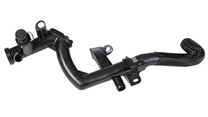 Kylarslang, CITROËN,FORD,MAZDA,MINI,PEUGEOT, 11 53 7 804 901, 11 53 7 805 993, 11 53 7 809 195, 11537804901, 11537805993, 11537809195, 1