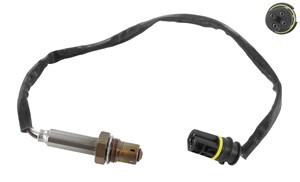 Lambdasond, Höger, Vänster, CHRYSLER,MERCEDES-BENZ,SMART, 001 540 50 17, 001 540 95 17, 05099820AA, 5099820AA, 5099820AB, 5099820AC, A 0