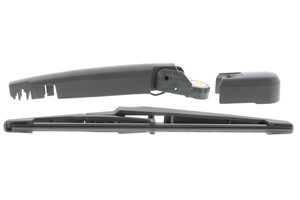 Torkararm-sats, fönsterrengöring, Bak, OPEL KARL, 1 273 129 kit, 12 72 154, 12 72 155, 12 73 129