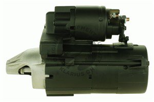 Startmotor