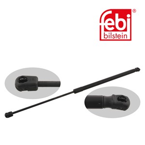 Gasfjäder, bagageutrymme, Tvåsidig, OPEL CORSA D, 01 76 414, 013182537, 1 76 414, 13182537