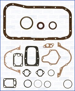 Packningssats, vevhus, FIAT,LANCIA, 271106, 2711067, 276834, 3094523, 30945232