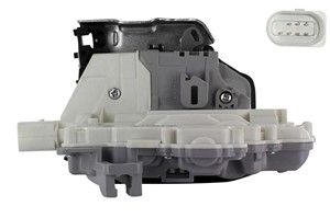 Lås, dörr, Höger fram, AUDI,PORSCHE,VW, 8J1 837 016 A