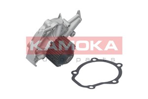 Vattenpump, CHEVROLET AVEO / KALOS Halvkombi, AVEO / KALOS Sedan, MATIZ, SPARK, DAEWOO KALOS, MATIZ, TICO, 17400-50810, 17400-50811, 174
