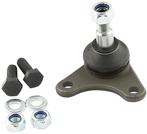 Kulled / Spindelled, VOLVO 340-360, 340-360 Sedan, 3 211 956, 3 268 631, 3211956, 3268631
