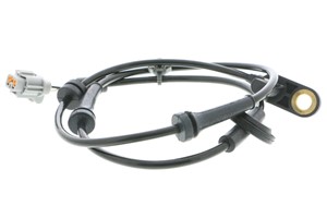 ABS-givare, Sensor, hjulvarvtal, Framaxel, framaxel höger, Höger, Vänster, NISSAN ALTIMA, 47910-8J000