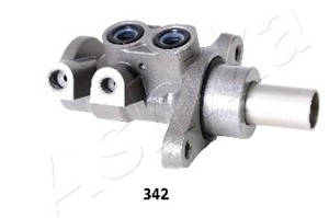 Huvudbromscylinder, MAZDA 2, DDY3-43-40Z, DDY34340ZD