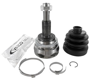 Drivknut, På hjulsidan, framaxel höger, framaxel vänster, TOYOTA AVENSIS VERSO, CAMRY Sedan, PREVIA II, 43460-49146 part, 43460-49146_pa