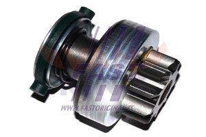 Drev, startmotor, FIAT,IVECO, 500053150, 500053567, 51832949^
