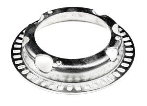 Sensorring, ABS, Fram, höger eller vänster
