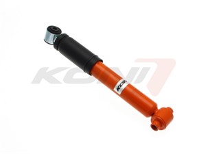 Stötdämpare, Bakaxel, PEUGEOT 206 CC, 206 Halvkombi, 206 SW, 206+, 5206Q4, 5206Q5, 5206Q7, 5206Q8, 5206R5, 5206R6, 5206RX, 5206T8, 5206V