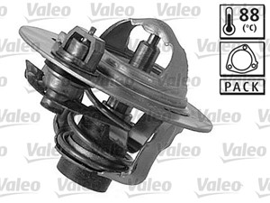 Termostat, kylvätska, KIA,MAZDA,OPEL,SUZUKI, 0K054-15-171, 0K710-15-171, 1338056, 1760078E00, 17600-78E00, 1760078E01, 17600-78E01, 1760