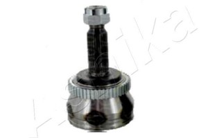 Drivknut, På hjulsidan, HYUNDAI TUCSON, 49500-2E600, 495012E700