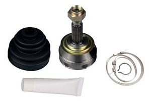 Drivknut, Framaxel, På hjulsidan, FIAT,LANCIA,SEAT,YUGO, 06X039481190, 4087120, 4247399, 4308412, 4308413, 4308418, 4313087, 4328468, 44