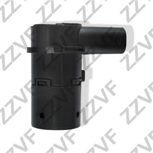 Sensor, parkeringshjälp, Fram eller bak, JAGUAR XF I, XJ, XK 8 Convertible, XK 8 Coupé, X-TYPE I, X-TYPE Kombi I, C2C21644XXX, C2C29377X