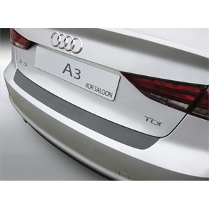 Övertäck, Stötfångare, AUDI A3 Limousine