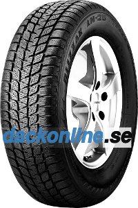 Bridgestone Blizzak LM-25V ( 255/35 R18 94V XL )