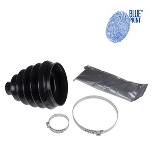 Dammskydd, drivaxel, Framaxel, På hjulsidan, JAGUAR,TOYOTA, 04427-0D040, 04428-0D040, 04438-05121, 04438-05190, C2S 16512, C2S 47020, C2