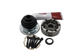 Drivknut, Framaxel, SKODA FABIA I, FABIA Combi I, FABIA Praktik I, FABIA Sedan I, 6Q0498103