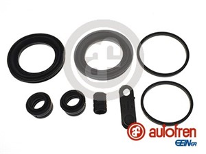 Reparationssats, bromsok, Framaxel, KIA CARNIVAL / GRAND CARNIVAL III