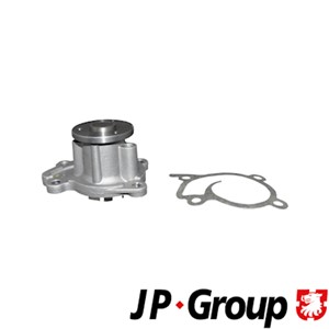 Vattenpump, DACIA,MERCEDES-BENZ,NISSAN,RENAULT,SMART, 2002000001, 2101000Q2F, 210100906R, 210103AA0A, 210103AA0B, 210108030R, 21010ED00A