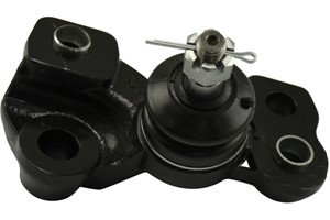 Kulled / Spindelled, framaxel vänster, Nedre, LEXUS LS, 4334059145