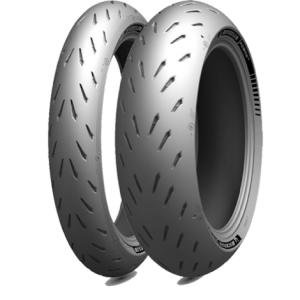 Michelin Power GP 180/55R17 73W Bak