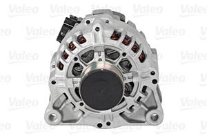 Generator, CITROËN,FIAT,PEUGEOT, 5702G9, 5702-G9, 5705CS, 5705-CS, 9649611280