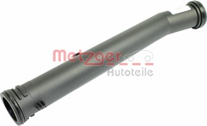 Kylvätskerör, AUDI,SEAT,SKODA,VW, 032 121 065D, 032 121 065F