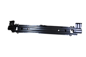 Stöd, stötfångare, Fram, KIA PICANTO, 86530 07000