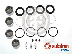 Reparationssats, bromsok, Framaxel, DAIMLER,JAGUAR,RENAULT, 5000392500, 5000392501, 5001 001 409, 5001 001 410, 5001001409, 5001001410,